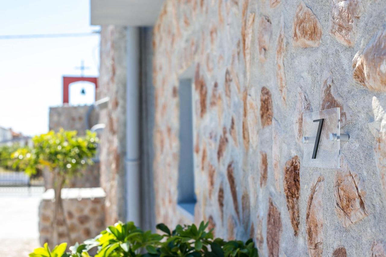 La Casa Di Lusso N7 -Adults Only Villa Kolymbia Eksteriør billede