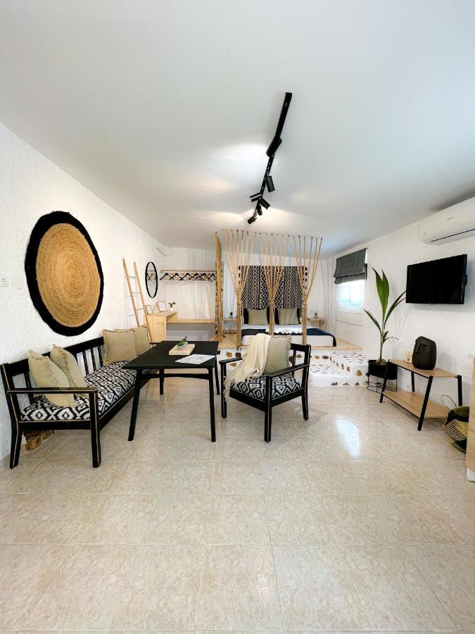 La Casa Di Lusso N7 -Adults Only Villa Kolymbia Eksteriør billede