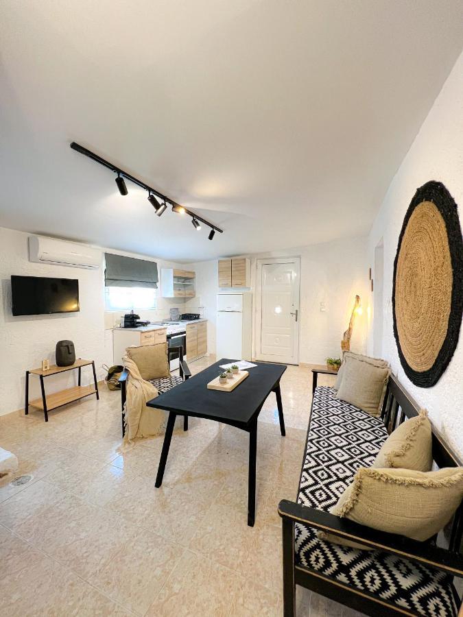 La Casa Di Lusso N7 -Adults Only Villa Kolymbia Eksteriør billede