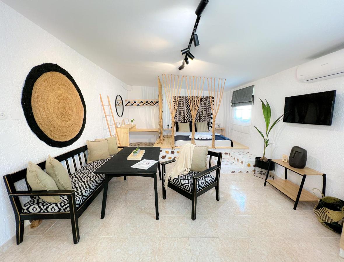 La Casa Di Lusso N7 -Adults Only Villa Kolymbia Eksteriør billede
