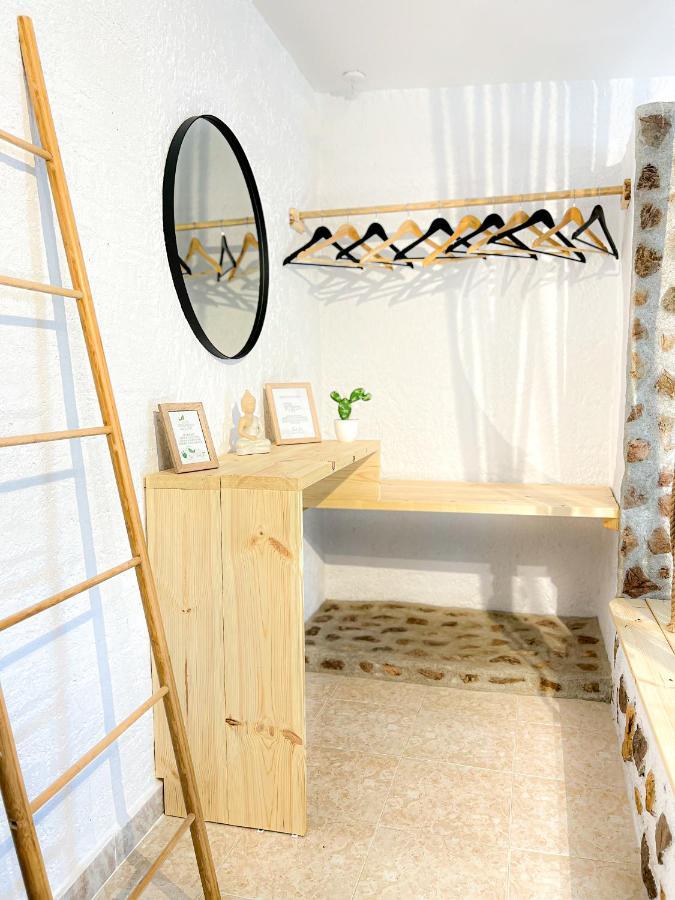 La Casa Di Lusso N7 -Adults Only Villa Kolymbia Eksteriør billede