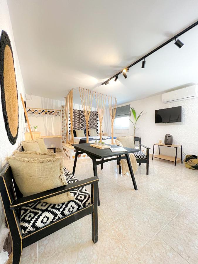 La Casa Di Lusso N7 -Adults Only Villa Kolymbia Eksteriør billede