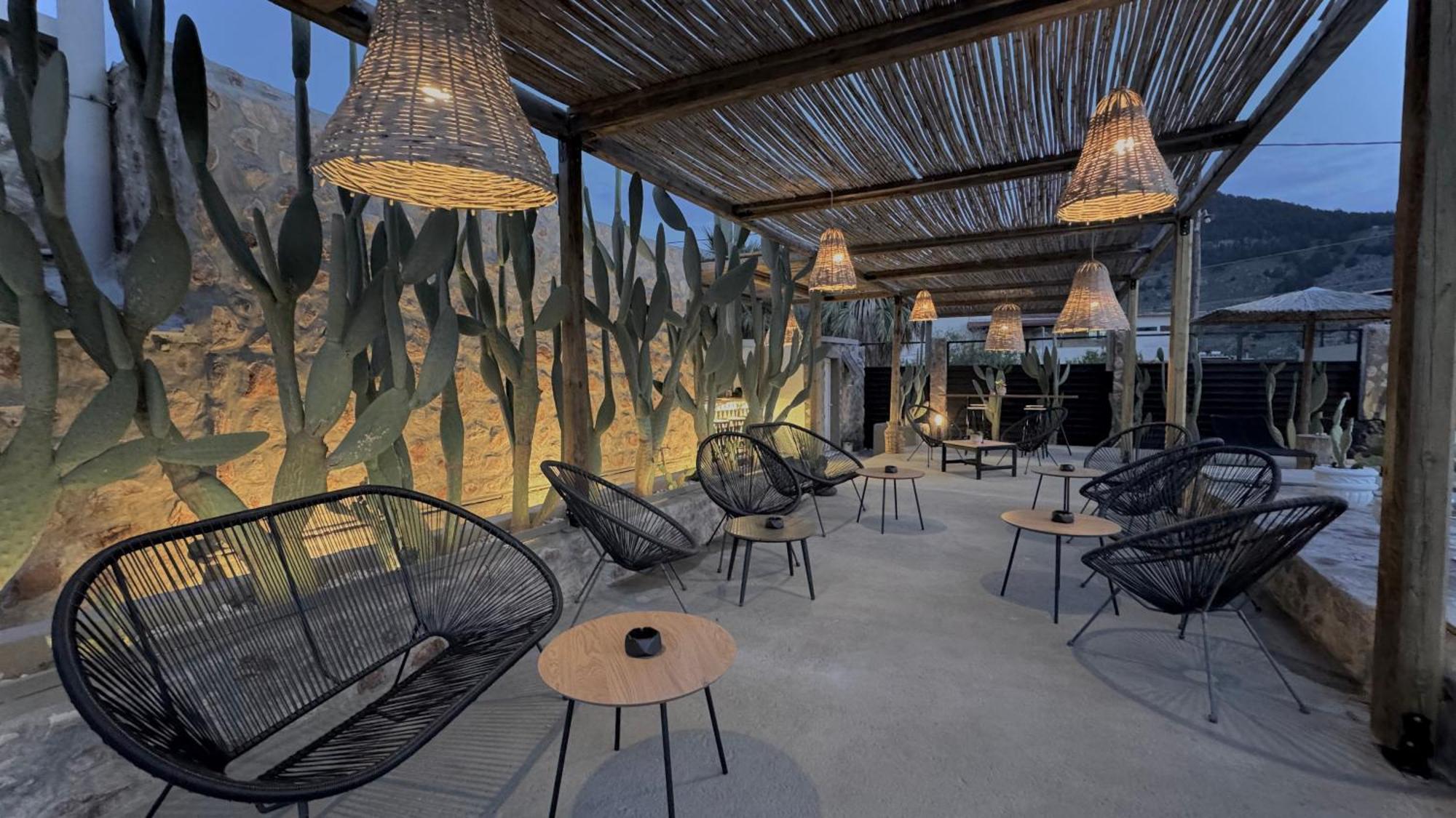 La Casa Di Lusso N7 -Adults Only Villa Kolymbia Eksteriør billede